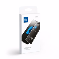 Baterija bez BMS iPhone 12 PRO MAX 3687 mAh Blue Star HQ