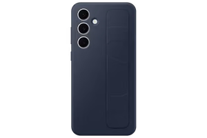 Product Edition Samsung stāvošais apvalks EF-GS721CNEGWW ar turētāju / statīvu Samsung Galaxy S24 FE - tumši zils
