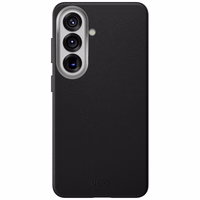 Uniq Lyden Samsung Galaxy S26 Magclick Charging Maciņš - melns