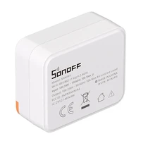 Viedais mini slēdzis WiFi Sonoff MINIR4