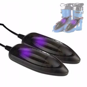 Shoe dryer Reach SD-23 UV black