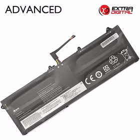 Notebook Battery LENOVO L21M4PD8, 4350mAh, Extra Digital Advanced