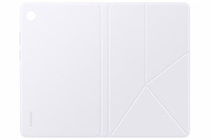 Samsung Galaxy Tab A11 grāmatas tipa vāciņš BX130PWEGWW, balts
