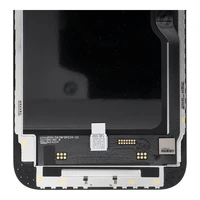 JK LCD displejs IPHONE 12 PRO MAX SOFT OLED (Mainīt IC)
