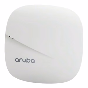 HPE Aruba IAP-305 (RW) Instant 2x/3x 11a piekļuves punkts