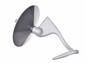 Kenwood KVC3110S virtuves kombains 4.6 L sudraba krāsā 1000 W