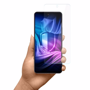 3mk Silky Matt Pro – tālruņa ekrāna aizsargs modelim Vivo Y39 5G