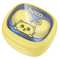 Bezvadu austiņas EW111 bērniem dzeltenas