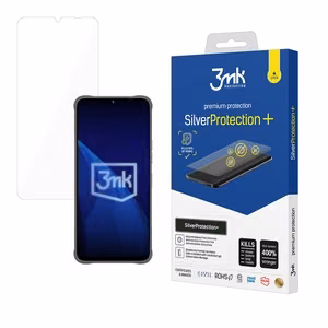 3mk SilverProtection+ aizsargplēve MyPhone Hammer Blade Va 5G