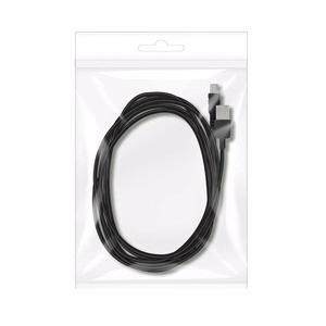 Kabelis (m) USB A uz Mini USB (navigācijai / kamerai) 2 m melns