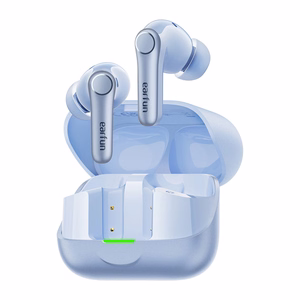 EarFun Air Pro 4+ ANC Bezvadu austiņas (TWS) (Zils)