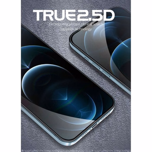 X-ONE Safīra stikls Īpaši ciets - iPhone 16 Pro Max/17 Pro Max