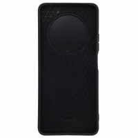 Slide Camera Armor viedtālruņa apvalks Xiaomi Redmi A4 melns