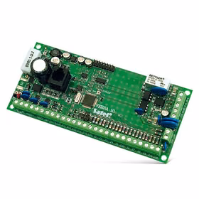 Vadības panelis 10-30 zonas Satel Versa10