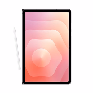 EF-BX730PBE Samsung viedā grāmatas vāciņš Galaxy Tab S11 - melns