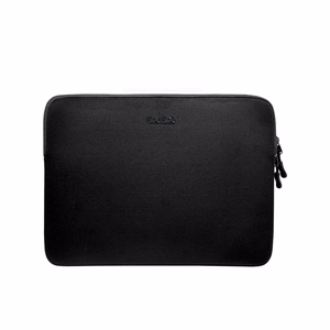 Puro Slim Guard 13" klēpjdatora soma - melna