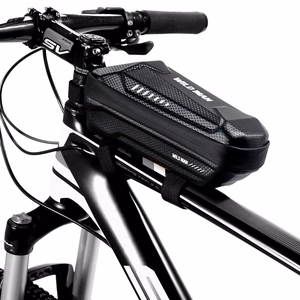 WILDMAN Bicycle bag ES5 waterproof 1L