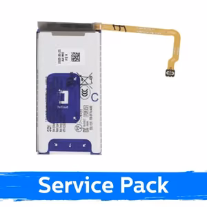 Baterija saderīga ar Samsung F766 Z Flip7 EB-BF766ABE (Service Pack)