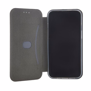 Чехол Book Elegance Samsung S921 S24 чёрный