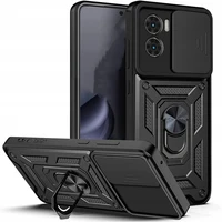 Tech-Protect CamShield Pro apvalks Xiaomi Poco X7 PRO 5G - Matēts melns