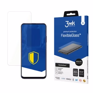 3mk FlexibleGlass Special Edition — защита экрана телефона для Honor 9X