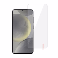 Aizsargstikls zelta SAMSUNG GALAXY S24 FE