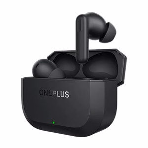 Bezvadu austiņas OnePlus Nord Buds 3R melnas