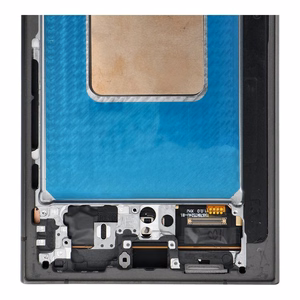 NCC LCD ekrāns SAMSUNG S24 Ultra S928 Soft Oled