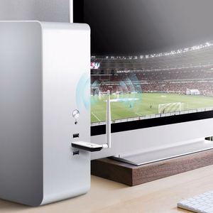 TP-Link TL-WN722N tīkla karte WLAN 150 Mbit/s