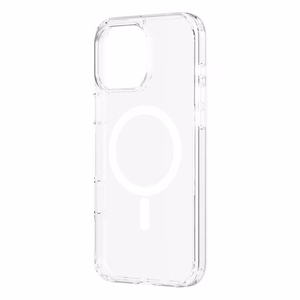 Vention KUGT0-40 чехол для iPhone 16 Pro Max MagSafe (Прозрачный)