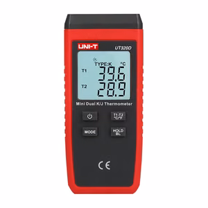 Uni-T UT320D Contact Thermometer