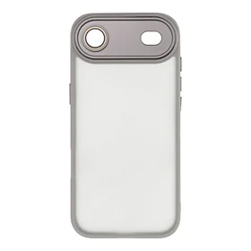 VARIETE viedtālruņa apvalks IPHONE 17 Air tērauda