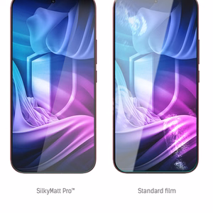 Poco F9 Ultra – 3mk Silky Matt Pro – ekrāna aizsargs