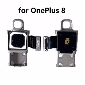 Camera Saderīgs ar OnePlus 8 Back Original