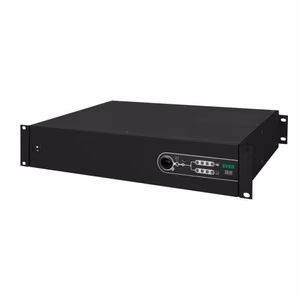 Ever SINLINE 1200 USB HID Line-Interactive 1,2 kVA 780 W 6 maiņstrāvas kontaktligzdas (-s)