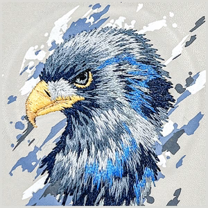 Nimmy Eagle MagSafe maciņš iPhone 17 Pro Max - pelēks