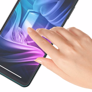 3mk SilkyMatt Pro™ matēta plēve Samsung Galaxy A13 / M23 4G / 5G