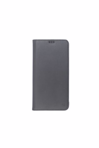 JM STAND atvērams maciņš Galaxy S26 Plus melns