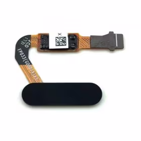 Button Saderīgs ar Huawei Honor 10 Ar Flex Original (sensor)