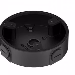 Installation Box PFA137-B melns