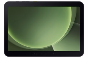 Samsung Galaxy Tab Active5 Pro Active5 Pro 5G Enterprise Edit Snapdragon LTE 256 GB 25.6 cm (10.1") 8 GB Wi-Fi 6 (802.11ax) Android 15 Green