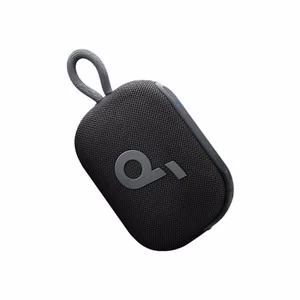 Anker Soundcore Select 4 Go A31X1011 – 5 W ūdensizturīgs pārnēsājams Bluetooth skaļrunis, melns
