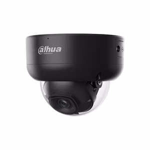 IP network camera STARLIGHTHDBW3441E-S-S2 2.8mm Melns