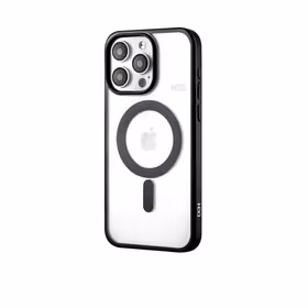 HDD Electro MagSafe Case Samsung S947 S26 Plus melns