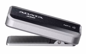 ADATA URBAN TAPSAFE – ārējais SSD, 2000 GB (URBAN TAPSAFE 2000 GB)