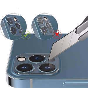 Rūdīts stikls kamerai Samsung S936 S25 Plus