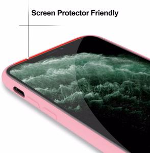 Korpuss X-Level Dynamic Apple iPhone 15 Pro rozā krāsā
