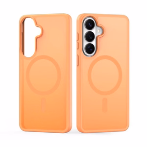 Case Dux Ducis Yind MagSafe Samsung S947 S26 Plus orange