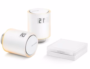 Netatmo NVP Valve Starter Kit