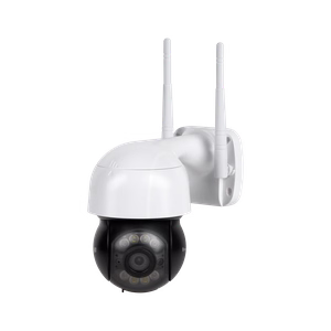 Kruger&Matz Connect C60 Tuya āra Wi-Fi kamera